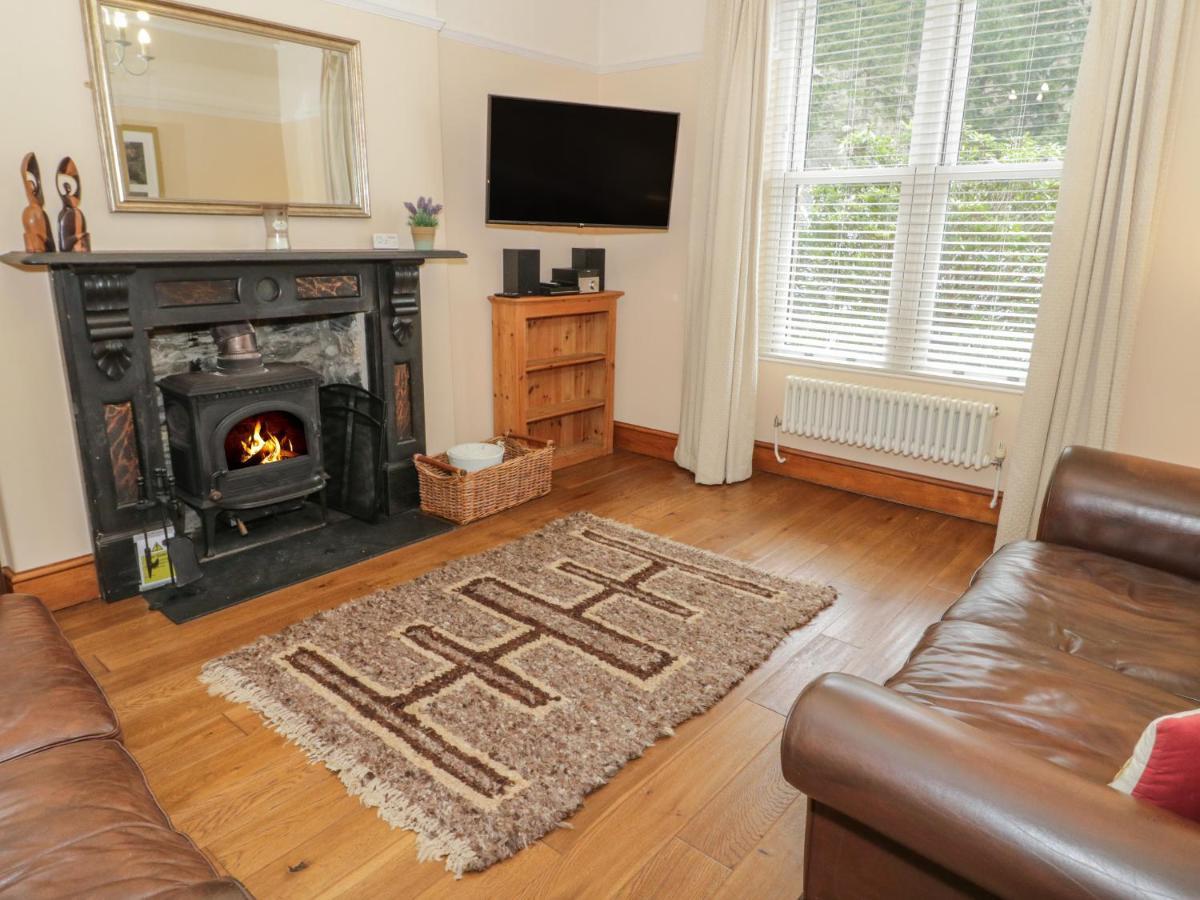 Ty Capel Villa Betws-y-Coed Eksteriør billede