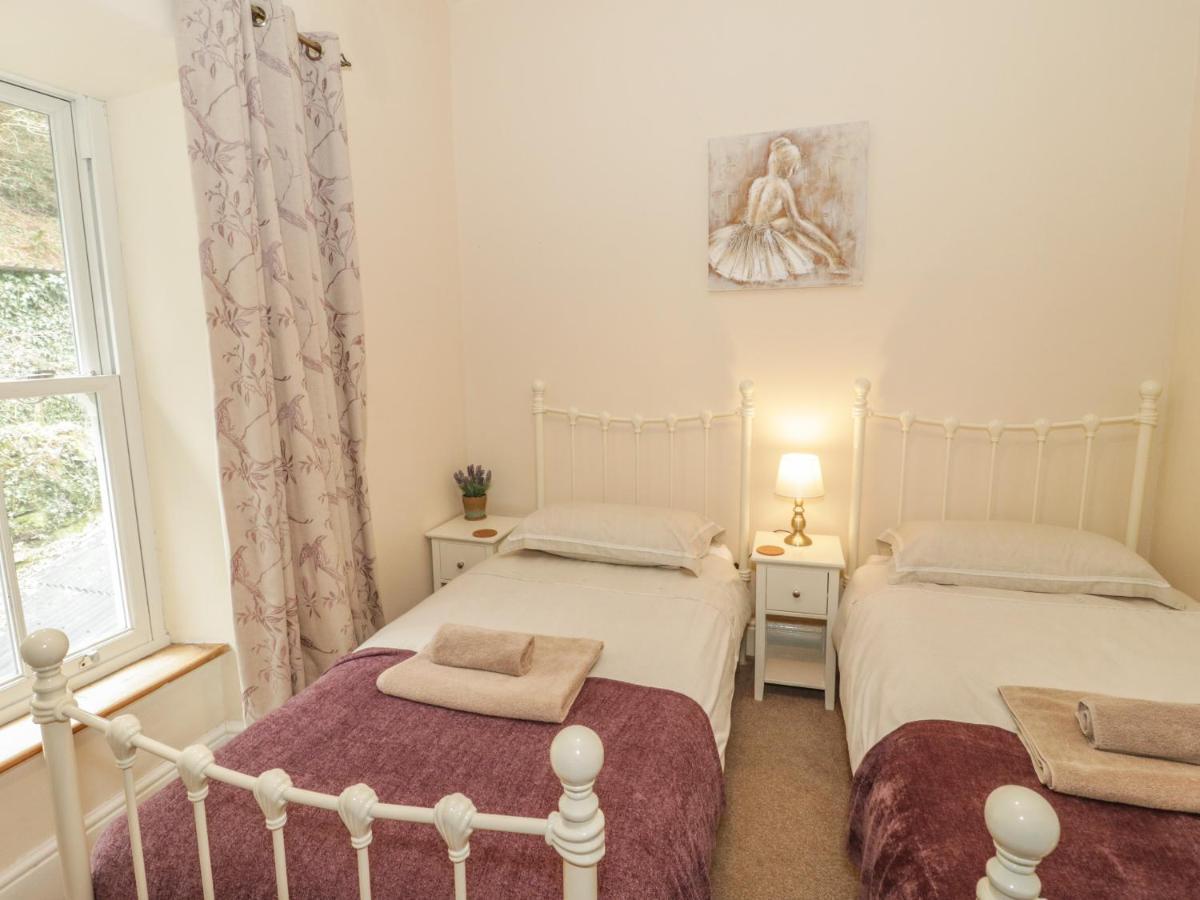 Ty Capel Villa Betws-y-Coed Eksteriør billede